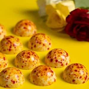 România urcă în topul producătorilor regionali de ciocolată, cu exporturi în creştere şi o piaţă internă maturizată